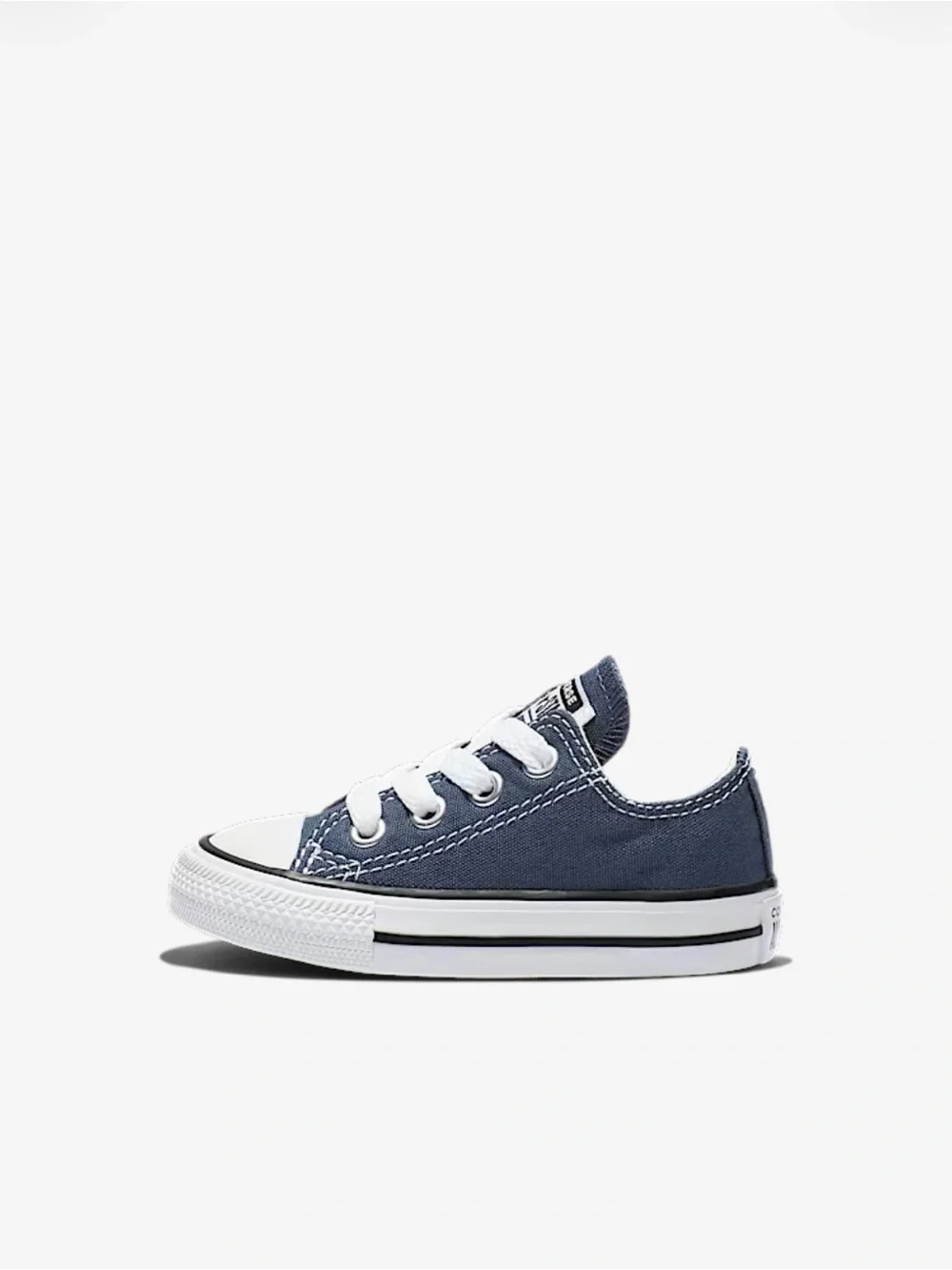 Converse kids low